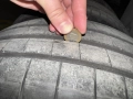 Летни гуми GoodYear Eagle F1 Assymetric6 225/55/17, снимка 5
