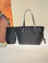 Louis Vuitton Neverfull medium size, снимка 7