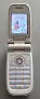 Sony Ericsson Z520 - без батерия и зарядно, снимка 13