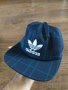  adidas Tartan Gdad Cap - страхотна шапка КАТО НОВА, снимка 2
