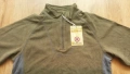Mackenzie POLAR Fleece Underwear размер S за лов риболов поларена блуза - 2094, снимка 3