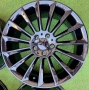 Продавам 4бр 18-ки джанти за Мерцедес W204,W205, W206, W211,W212,W213, снимка 5