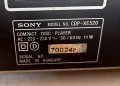 SONY CDP-XE520 - CD-Player, снимка 11