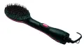 Италиански дизайн Protect Hair Ioning четка сешоар, снимка 5