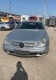 -Mercedes-Benz CLS320 CDI (W219), снимка 1 - Автомобили и джипове - 34760567