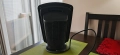 Керамичен радиатор Delonghi черен, снимка 4