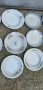 Български порцеланови чинии от соца , снимка 5