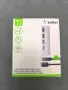 🔌 Belkin 4-Port USB 3.0 Hub + USB-C кабел 🔌, снимка 1