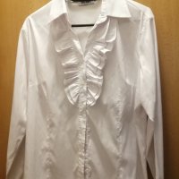 Дамска блуза , снимка 1 - Тениски - 41436412