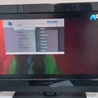 LCD Телевизор Philips НОМЕР 40. 32инча 81см. Модел 32PFL3312/10. Работещ. С дистанционно. Внос от Ге, снимка 11 - Телевизори - 39547049