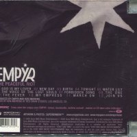 Empyr-The Peaceful Riot, снимка 2 - CD дискове - 34483243