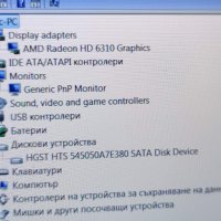 Lenovo IdeaPad S205, AMD Radeon HD 6310, Ram 4gb, 320 GB, снимка 3 - Лаптопи за дома - 41511893