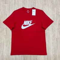 Тениски Nike, снимка 4 - Тениски - 41777554