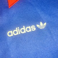 Adidas Originals мъжка спортна блузка тениска с къс ръкав, снимка 3 - Тениски - 40412261