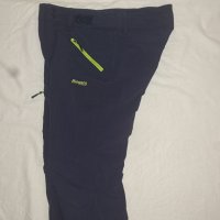 Bergans of Norway OKLA Pants (М) туристически панталон, снимка 5 - Спортни дрехи, екипи - 44373933