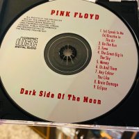 PINK FLOYD , снимка 12 - CD дискове - 41560090