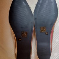 Дамски обувки / тип балеринки Asos, снимка 6 - Официални обувки - 34550067