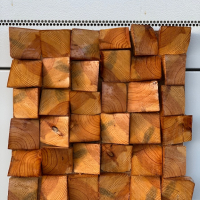 Дървено пано от масив , снимка 9 - Пана - 36423656