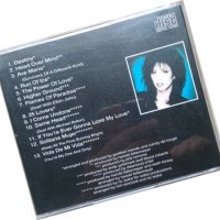 Jennifer Rush - The Power Of Jennifer Rush 1991 (1995, CD), снимка 4 - CD дискове - 42479229