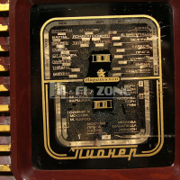 Лампово Радио Пионер, снимка 4 - Радиокасетофони, транзистори - 36352667