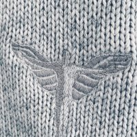 LUXURY марков пуловер CARLO COLUCCI премиум класа, снимка 2 - Пуловери - 39108940