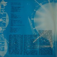 грамофонни плочи Pink Floyd - Delicate Sound of Thunder/2Lp/, снимка 3 - Грамофонни плочи - 42449067