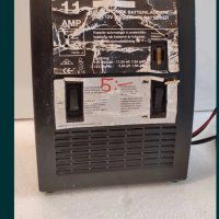 Немско зарядно за акумулатор 11А, ABSAAR, снимка 4 - Аксесоари и консумативи - 42141164