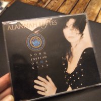 Alannah Myles лимитиран CD, снимка 1 - CD дискове - 35908141