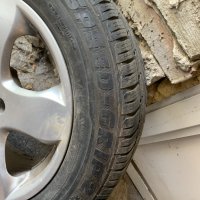 Зимни гуми Pirelli , Semperit, снимка 9 - Гуми и джанти - 42121912