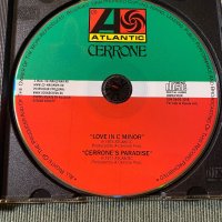 CERRONE , снимка 3 - CD дискове - 41968084