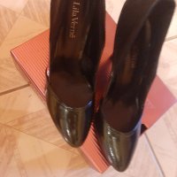 Чисто нови официални обувки, снимка 7 - Дамски обувки на ток - 41291582