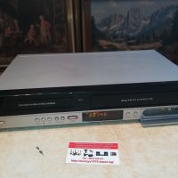 lg rc278 dvd recorder/video hifi recorder 1802221938, снимка 2 - Плейъри, домашно кино, прожектори - 35838788