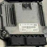 Компютър двигател / ECU 55573330 0281015149 за Opel Insignia 2.0 CDTI, снимка 1 - Части - 42542501