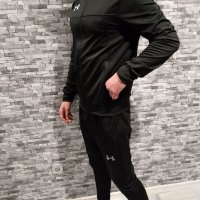 Мъжки спортен екип UNDER ARMOUR , снимка 6 - Спортни дрехи, екипи - 33076411