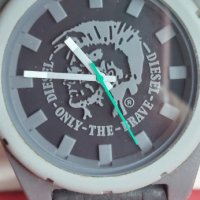 часовник Diesel DZ1624, снимка 2 - Мъжки - 42475920