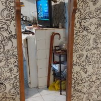 винтидж огледало, снимка 1 - Антикварни и старинни предмети - 41223844