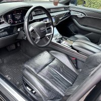 Audi A8 50TDI Hybrid Full, снимка 8 - Автомобили и джипове - 44429252