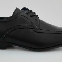 Мъжки обувки Giorgio Boume Lace, размер - 46 /UK 12/. , снимка 10 - Официални обувки - 36238317