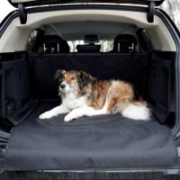 Покривало за задни седалки за кола - Модел: 80573, снимка 6 - За кучета - 40670581