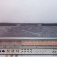 SABA  Ultra Hifi professional 9140 electronic 1977 - 1980, снимка 12 - Ресийвъри, усилватели, смесителни пултове - 38810223