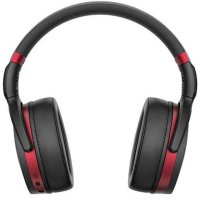 Noise cancelling слушалки Sennheiser HD 458BT - Блутут (Bluetooth), снимка 3 - Слушалки и портативни колонки - 44434223