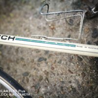 Puch, снимка 11 - Велосипеди - 41616346