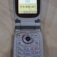LG C2200 и Samsung Z300(ZM60) - кодирани, снимка 4 - LG - 39737820