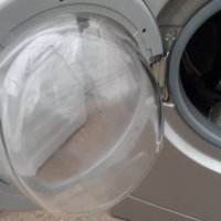 Продавам части за пералня със сушилня Indesit IWDC 6125 S, снимка 4 - Перални - 38632865