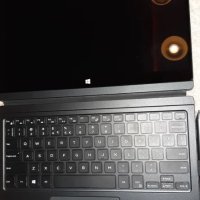 Лаптоп Таблет Dell LAtitude 7275 2 в 1 m5-Y57 8GB 256GB - опция бартер, снимка 2 - Лаптопи за работа - 40866181