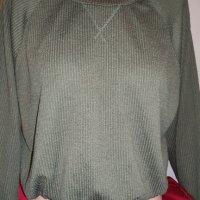 блузка, снимка 5 - Блузи с дълъг ръкав и пуловери - 44448372