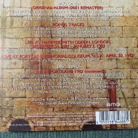 Black Sabbath , снимка 7 - CD дискове - 42002047