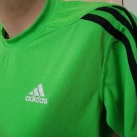 ADIDAS Formotion, Response, Оригинална. Код 1968, снимка 2 - Тениски - 40889320