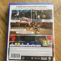 Street Power Football ⚽️ PS4, снимка 2 - Игри за PlayStation - 44351652