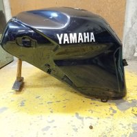 Yamaha TDM 900 резервоар , снимка 1 - Части - 38744447